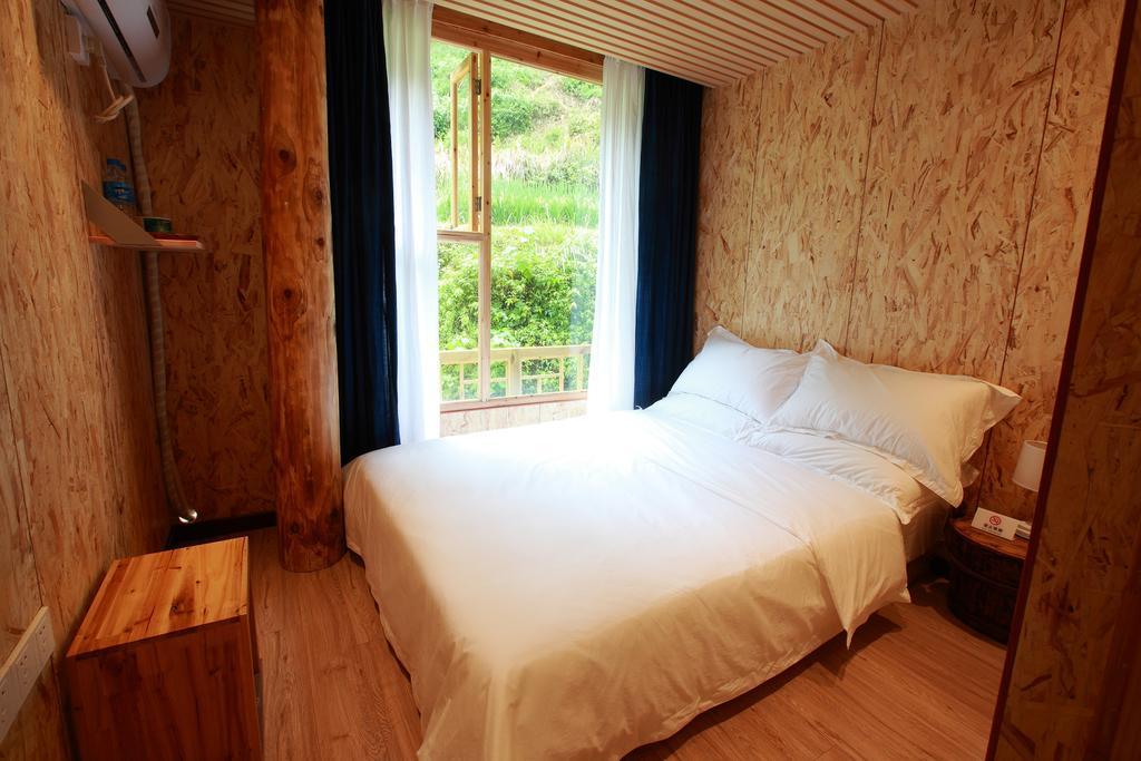 Tong Sang Art Hotel Liping Ruang foto