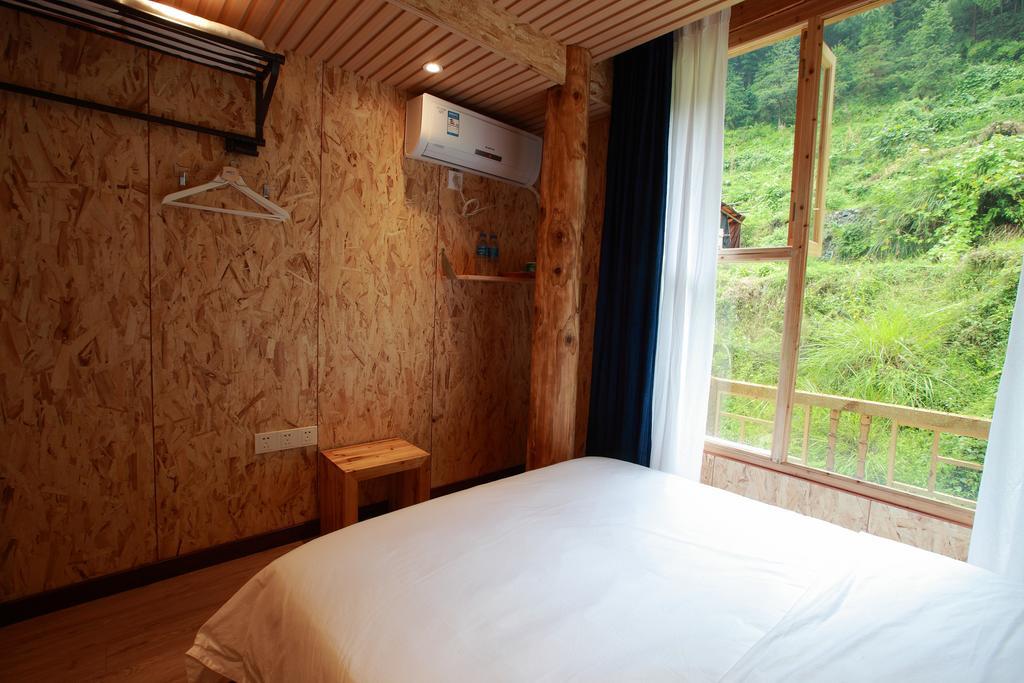 Tong Sang Art Hotel Liping Ruang foto