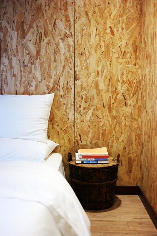 Tong Sang Art Hotel Liping Bagian luar foto