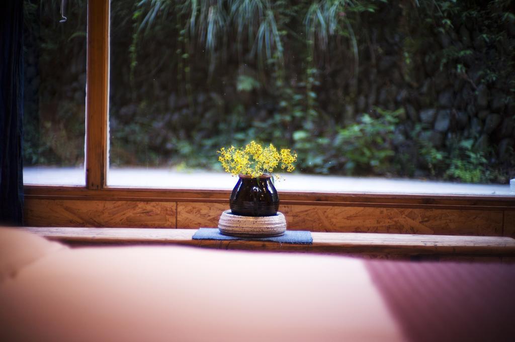 Tong Sang Art Hotel Liping Bagian luar foto